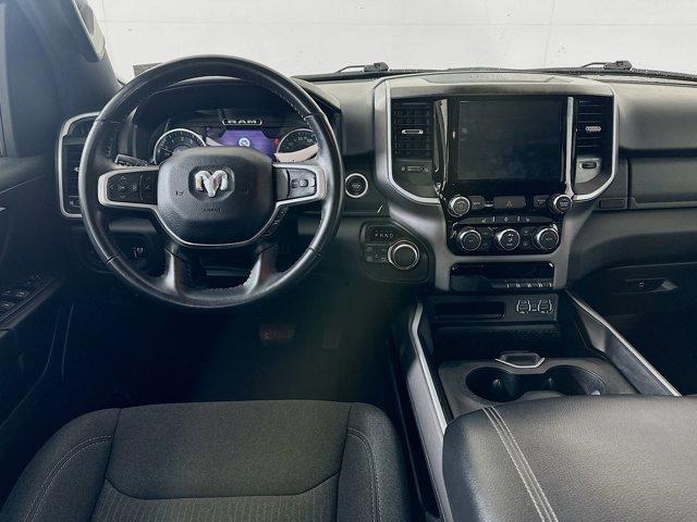 2022 Ram 1500 Vehicle Photo in Doylsetown, PA 18901