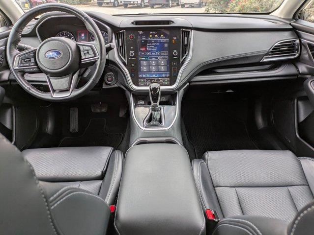 2023 Subaru Legacy Vehicle Photo in San Antonio, TX 78209