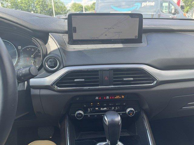 2021 Mazda CX-9 Vehicle Photo in Mechanicsburg, PA 17050-1707