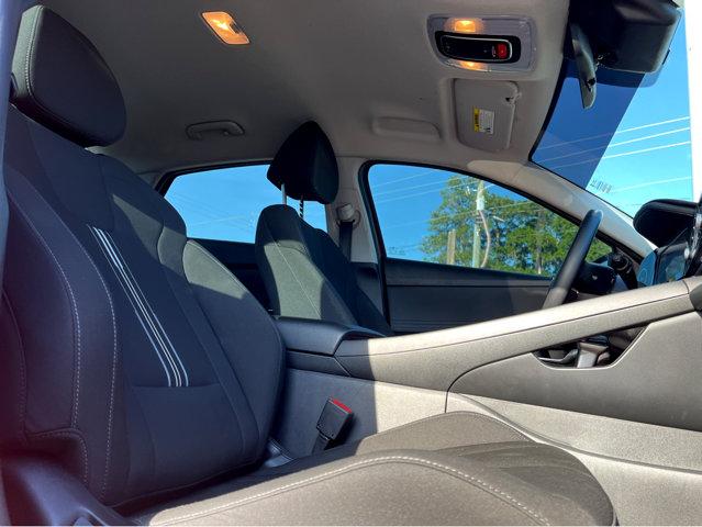 2022 Hyundai ELANTRA Vehicle Photo in Savannah, GA 31419