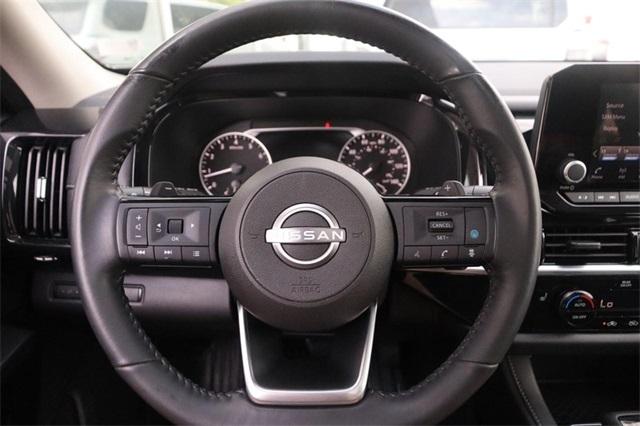 2023 Nissan Pathfinder Vehicle Photo in Hazelwood, MO 63042
