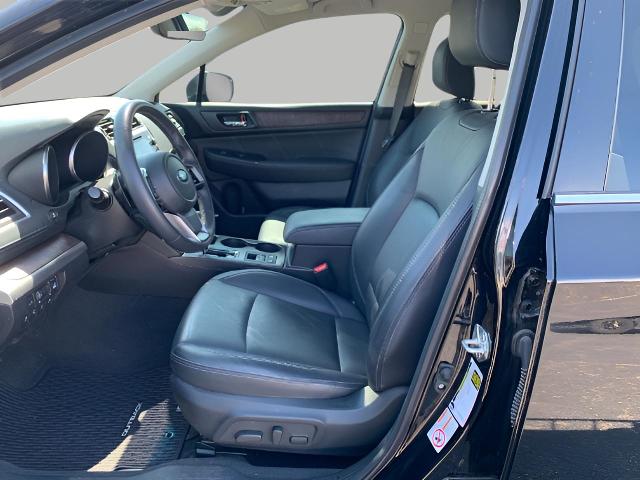 2019 Subaru Outback Vehicle Photo in Oshkosh, WI 54904