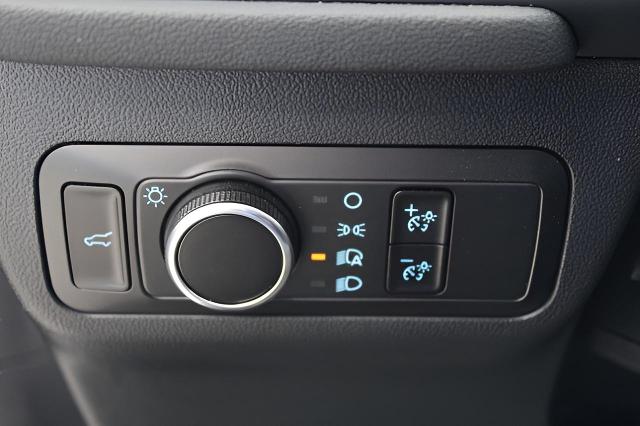 2023 Ford Escape Vehicle Photo in Green Bay, WI 54304