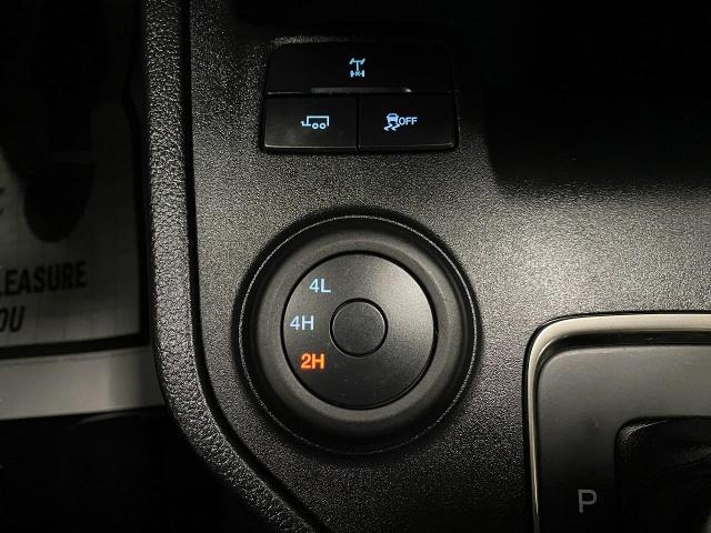 2023 Ford Ranger Vehicle Photo in Appleton, WI 54913
