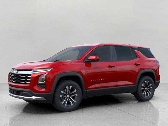 2026 Chevrolet Equinox Vehicle Photo in MANITOWOC, WI 54220-5838