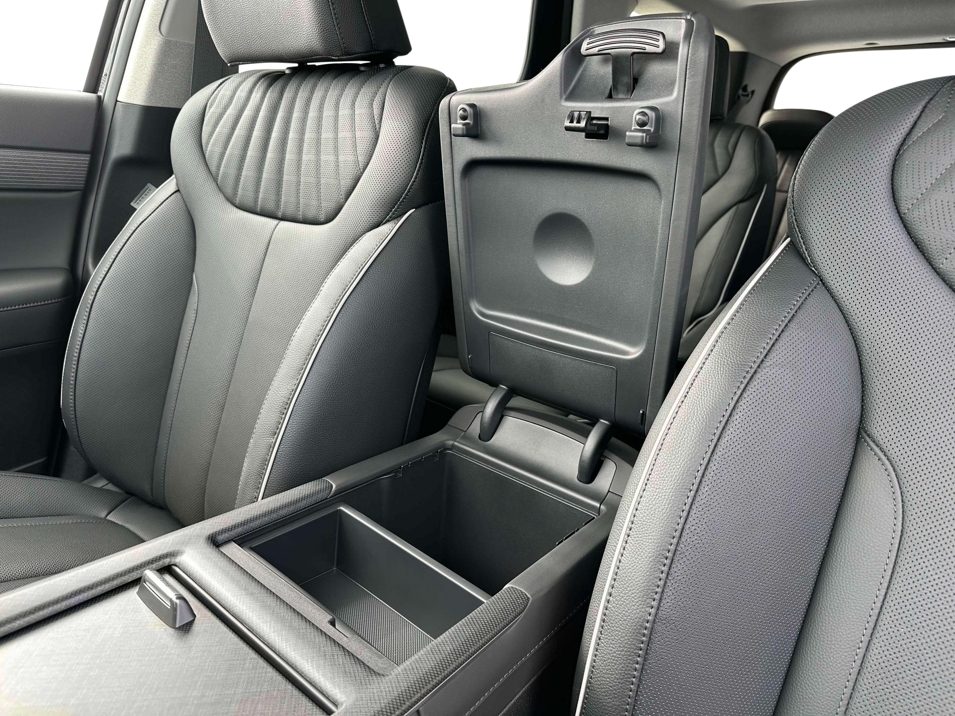 2025 Hyundai PALISADE Vehicle Photo in Nashua, NH 03060