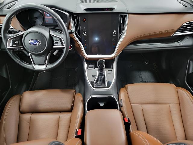 2022 Subaru Outback Vehicle Photo in Green Bay, WI 54304