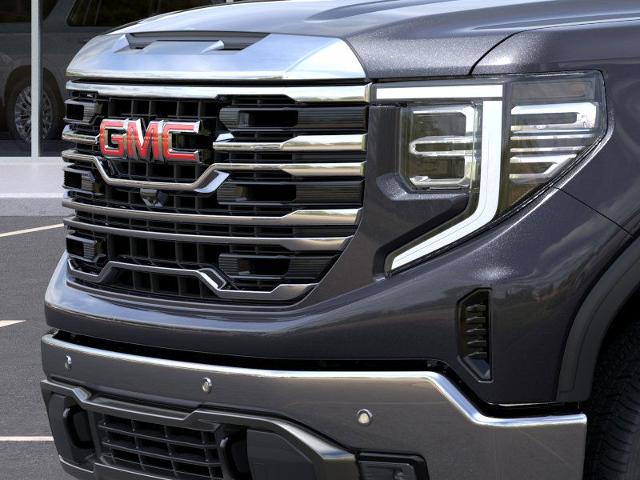 2025 GMC Sierra 1500 Vehicle Photo in APPLETON, WI 54914-8833