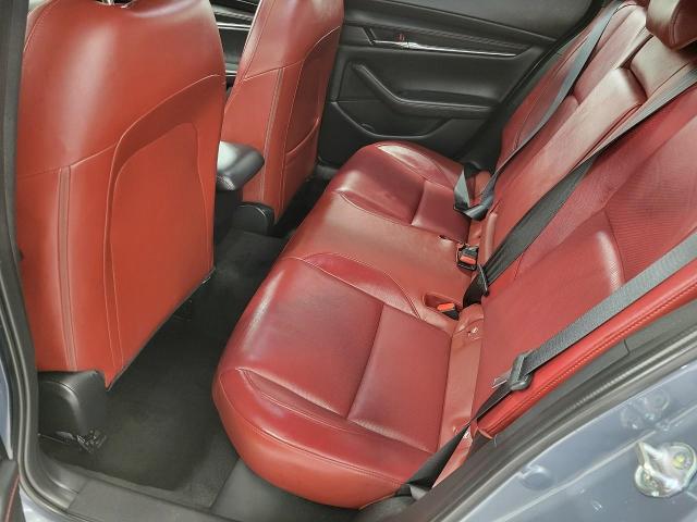 2024 Mazda3 Hatchback Vehicle Photo in NEENAH, WI 54956-2243