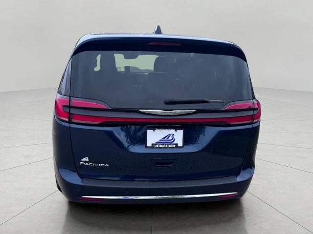 2023 Chrysler Pacifica Vehicle Photo in Oshkosh, WI 54901