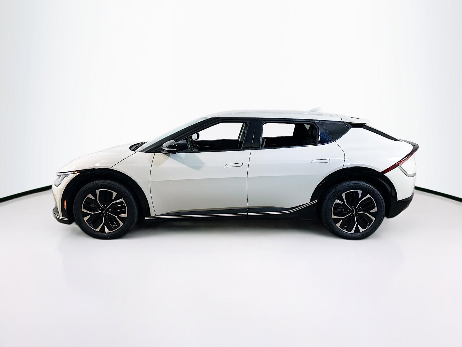 2022 Kia EV6 Vehicle Photo in Langhorne, PA 19047