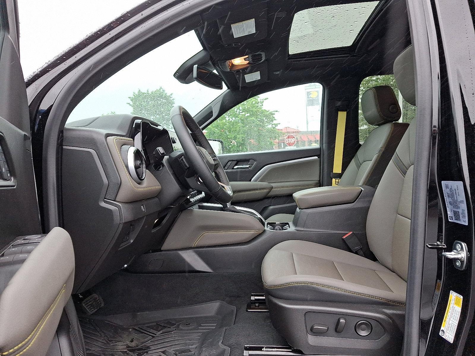 2024 Chevrolet Colorado Vehicle Photo in Harrisburg, PA 17111
