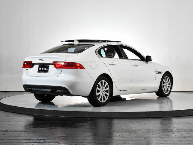 2019 Jaguar XE Vehicle Photo in DALLAS, TX 75235