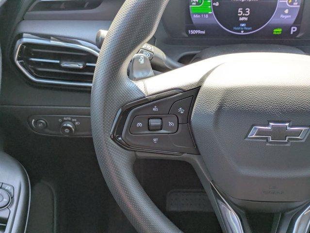 2023 Chevrolet Bolt EUV Vehicle Photo in SELMA, TX 78154-1460
