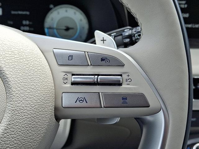 2024 Hyundai PALISADE Vehicle Photo in Philadelphia, PA 19116