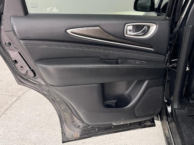 2020 INFINITI QX60 Vehicle Photo in Grapevine, TX 76051