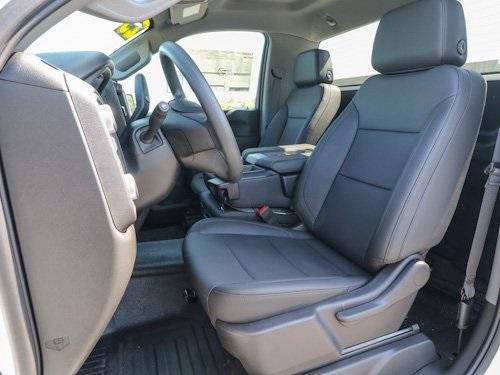 2025 GMC Sierra 2500 HD Vehicle Photo in HOMOSASSA, FL 34448-1461