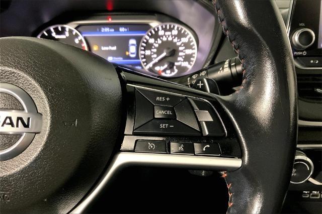 2021 Nissan Altima Vehicle Photo in Kansas City, MO 64114
