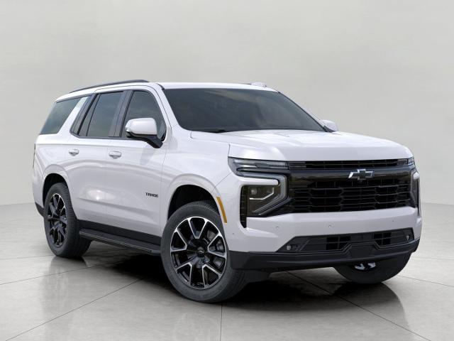 2025 Chevrolet Tahoe Vehicle Photo in APPLETON, WI 54914-4656
