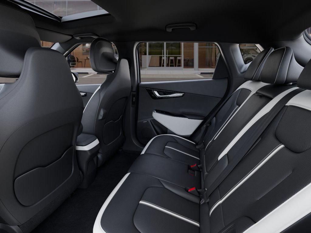 2025 Kia EV6 Vehicle Photo in Belle Vernon, PA 15012