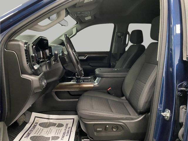 2022 Chevrolet Silverado 1500 Vehicle Photo in Appleton, WI 54913