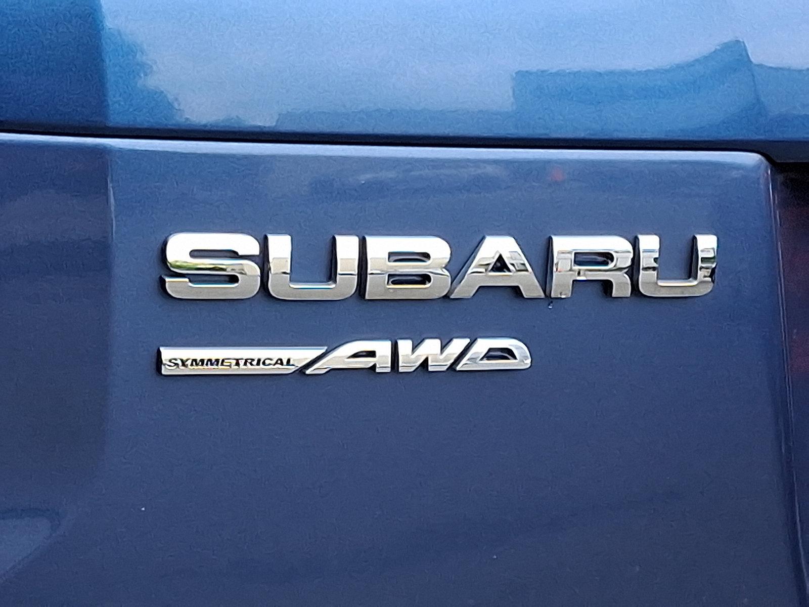 2017 Subaru Forester Vehicle Photo in BETHLEHEM, PA 18017