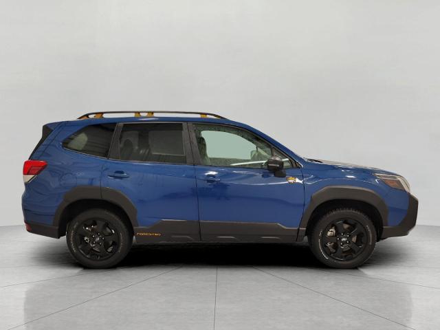 2024 Subaru Forester Vehicle Photo in Green Bay, WI 54304