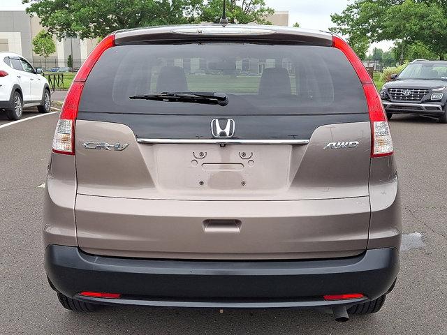 2014 Honda CR-V Vehicle Photo in Philadelphia, PA 19116