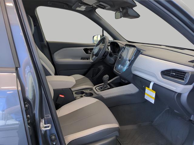 2025 Subaru Forester Vehicle Photo in Green Bay, WI 54304