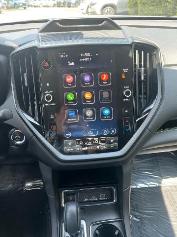 2024 Subaru Ascent Vehicle Photo in DALLAS, TX 75209