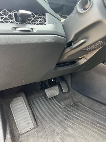 2024 Honda Accord Sedan Vehicle Photo in DALLAS, TX 75209
