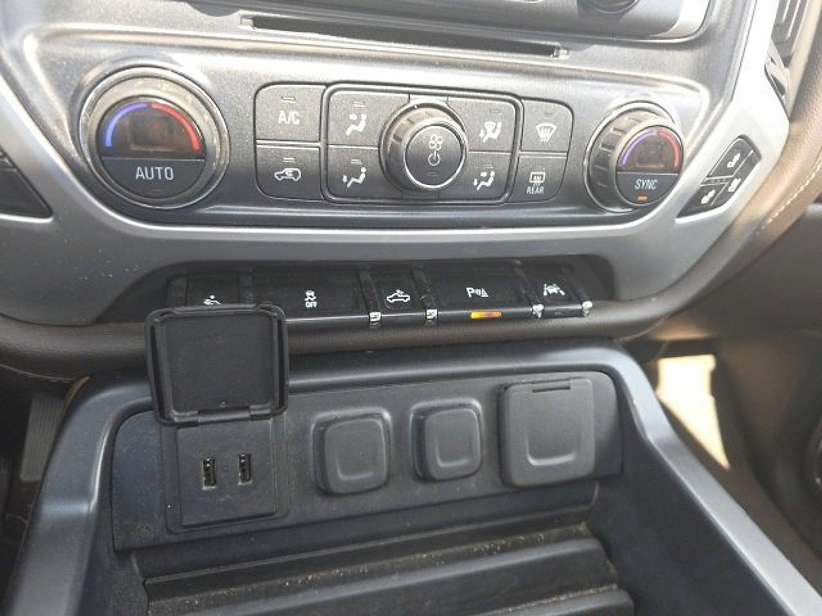 2018 GMC Sierra 1500 Vehicle Photo in Harrisburg, PA 17111