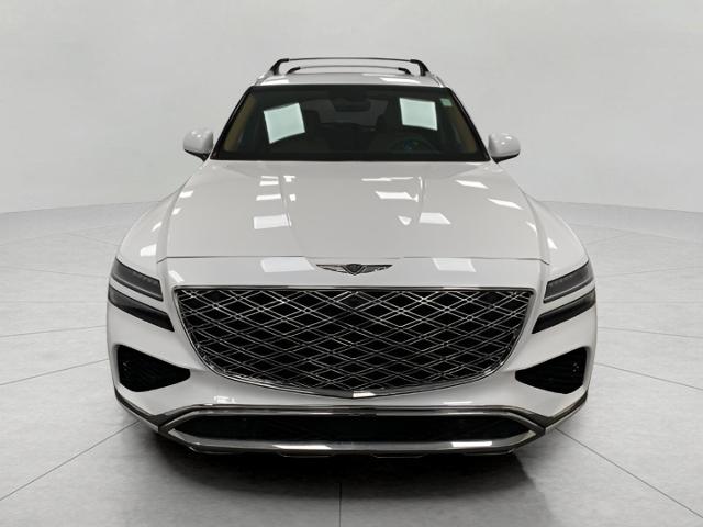 2025 Genesis GV80 Vehicle Photo in Appleton, WI 54913