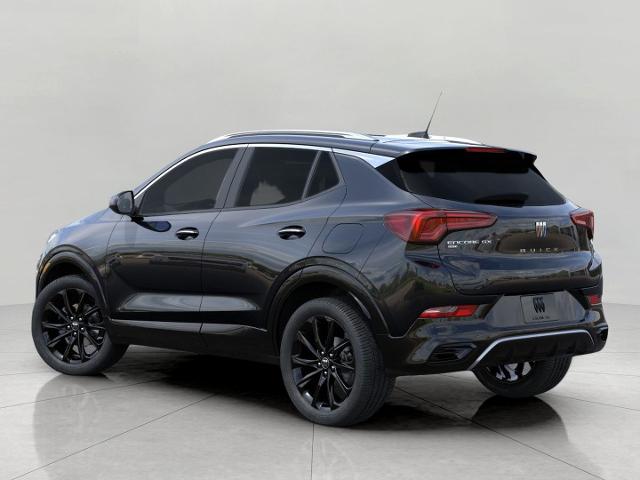 2026 Buick Encore GX Vehicle Photo in APPLETON, WI 54914-8833