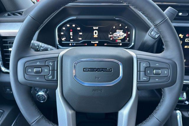 2025 GMC Sierra 2500 HD Vehicle Photo in STOCKTON, CA 95212-2838