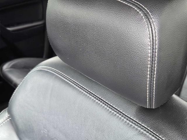 2019 Ford Ranger Vehicle Photo in DENTON, TX 76210-9321
