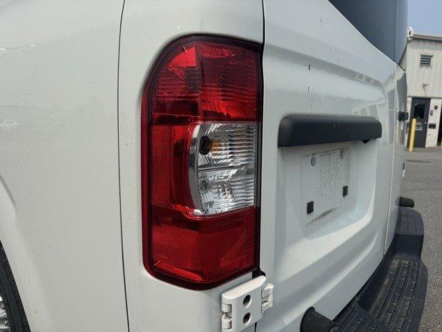 2019 Nissan NV Cargo Vehicle Photo in Mechanicsburg, PA 17050-1707