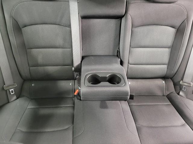 2024 Chevrolet Malibu Vehicle Photo in NEENAH, WI 54956-2243