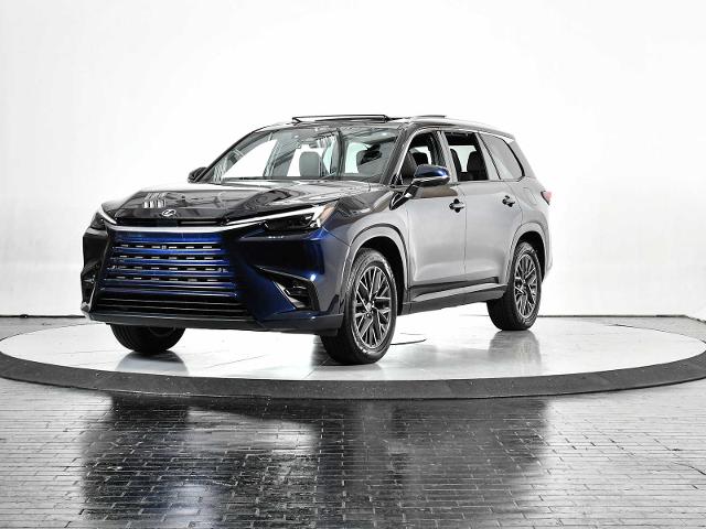 2025 Lexus TX 350 Vehicle Photo in DALLAS, TX 75235