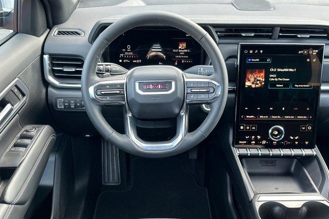 2025 GMC Terrain Vehicle Photo in STOCKTON, CA 95212-2838
