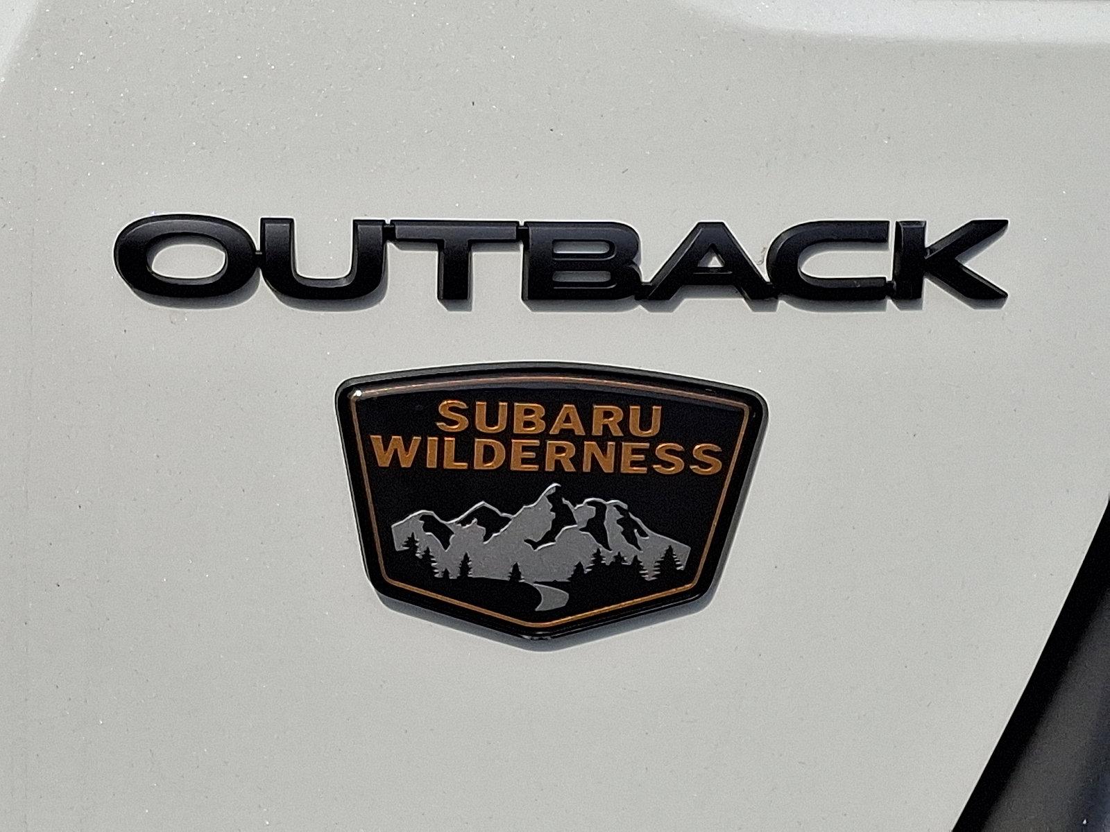 2025 Subaru Outback Vehicle Photo in Easton, PA 18045