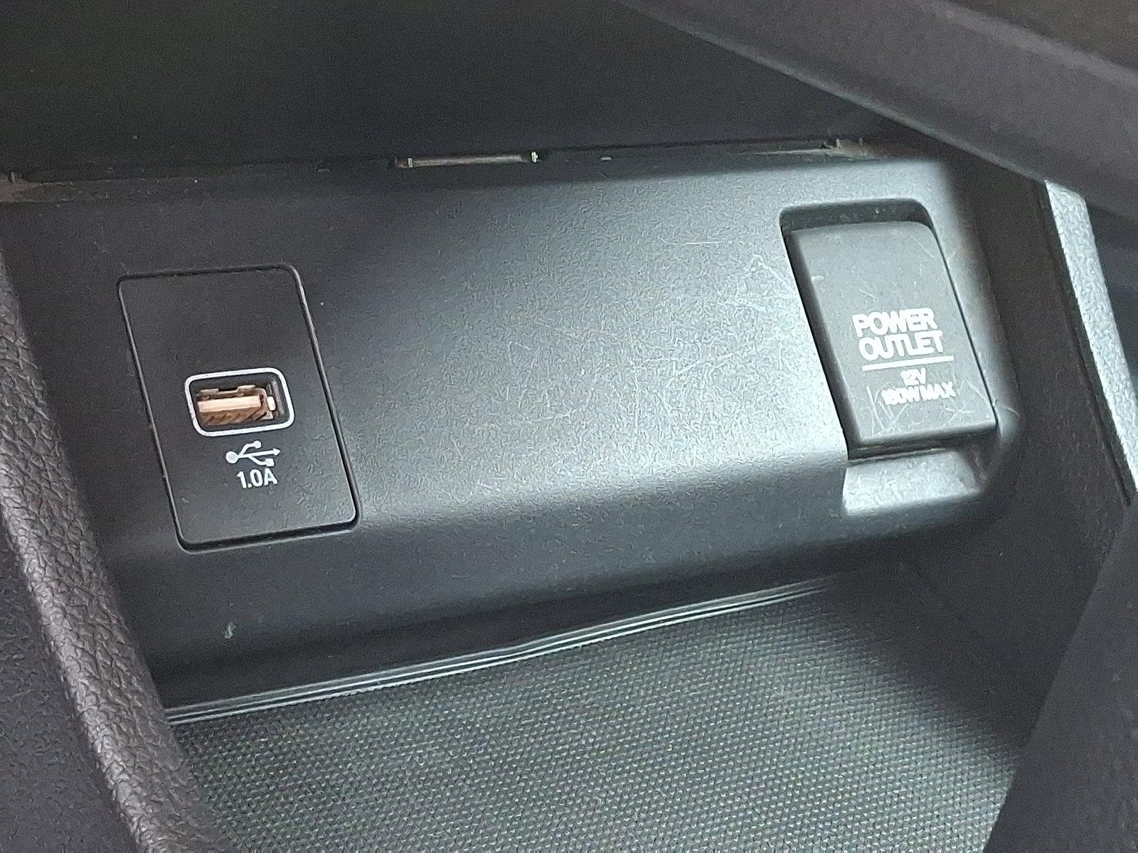 2021 Honda HR-V Vehicle Photo in Jenkintown, PA 19046