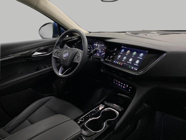 2022 Buick Envision Vehicle Photo in Appleton, WI 54913