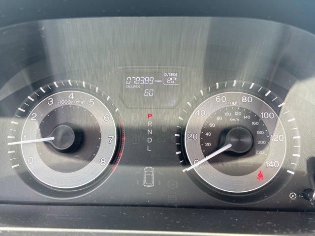 2015 Honda Odyssey Vehicle Photo in Harrisburg, PA 17111