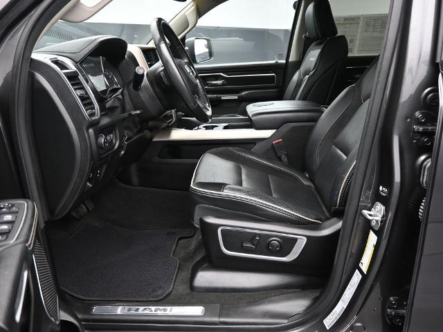 2022 Ram 1500 Vehicle Photo in Cedar Rapids, IA 52402
