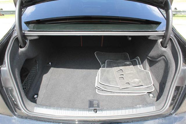 2022 Audi A6 Sedan Vehicle Photo in HOUSTON, TX 77090