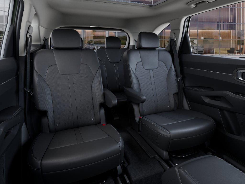 2025 Kia Sorento Vehicle Photo in Belle Vernon, PA 15012
