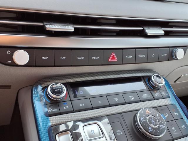 2025 Hyundai PALISADE Vehicle Photo in Peoria, IL 61615