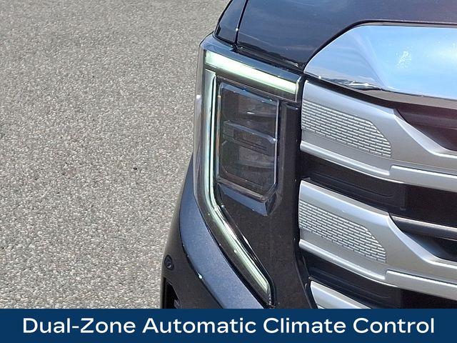 2024 GMC Sierra 1500 Vehicle Photo in PAWLING, NY 12564-3219