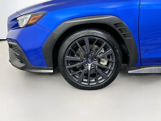 2024 Subaru WRX Vehicle Photo in Doylestown, PA 18902